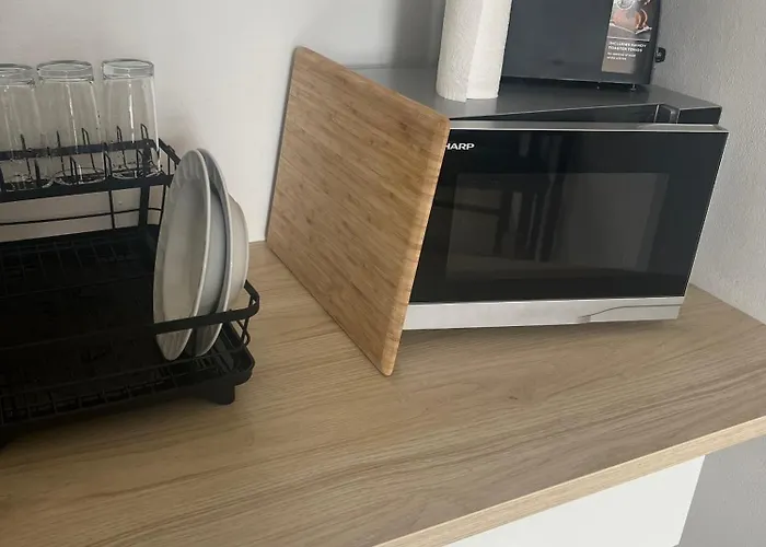 Apartment In Stadtzentrum Oelsnitz