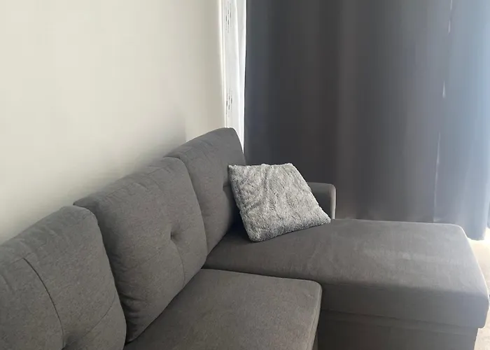 Apartment In Stadtzentrum Oelsnitz