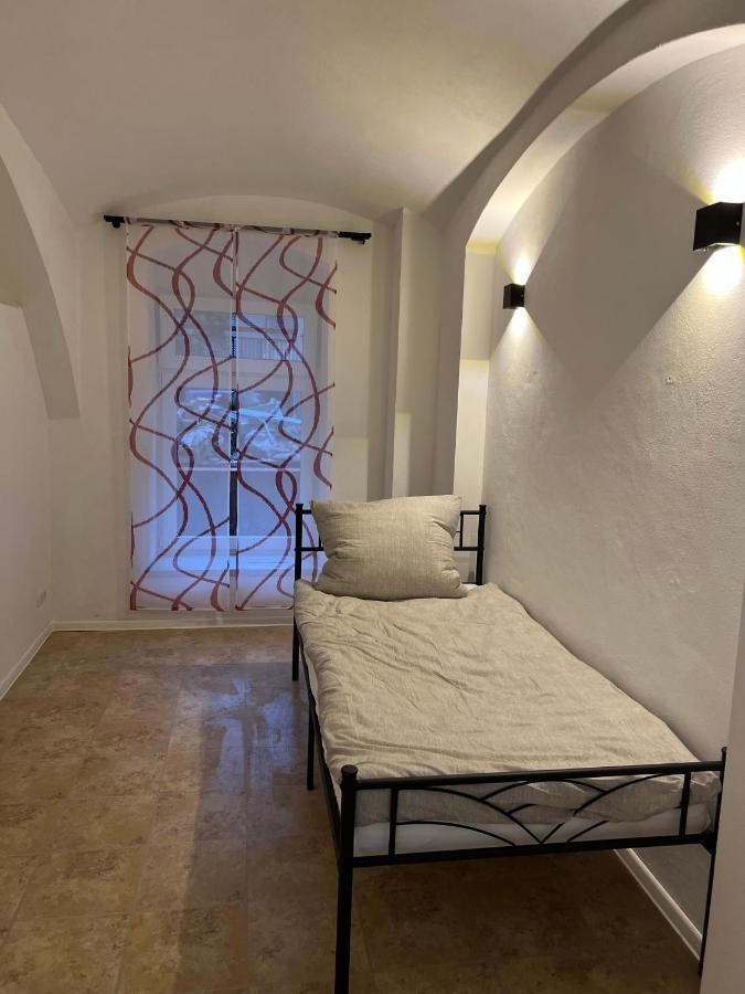 In Stadtzentrum Oelsnitz Séjour chez l'habitant