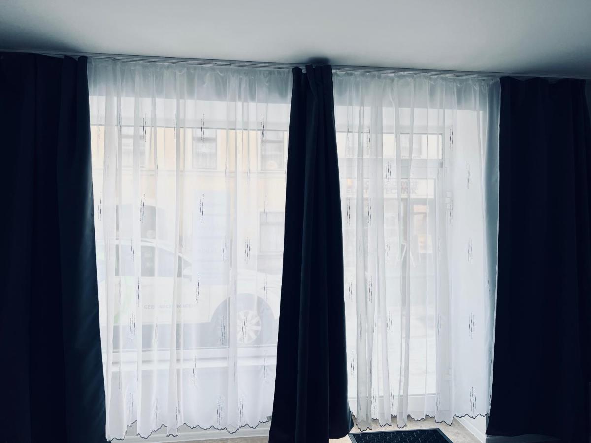 Séjour chez l'habitant In Stadtzentrum Oelsnitz *