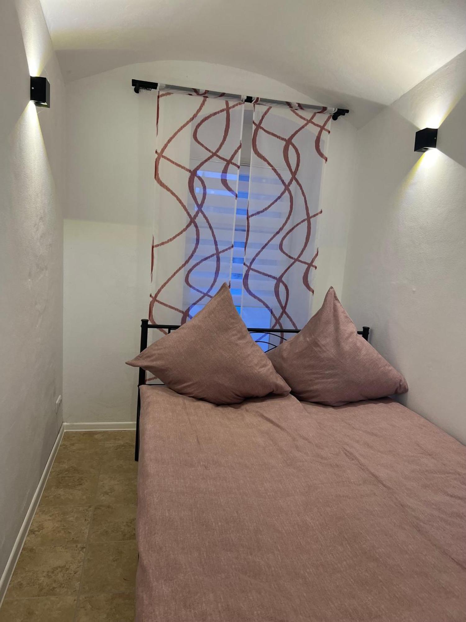 Séjour chez l'habitant In Stadtzentrum Oelsnitz *